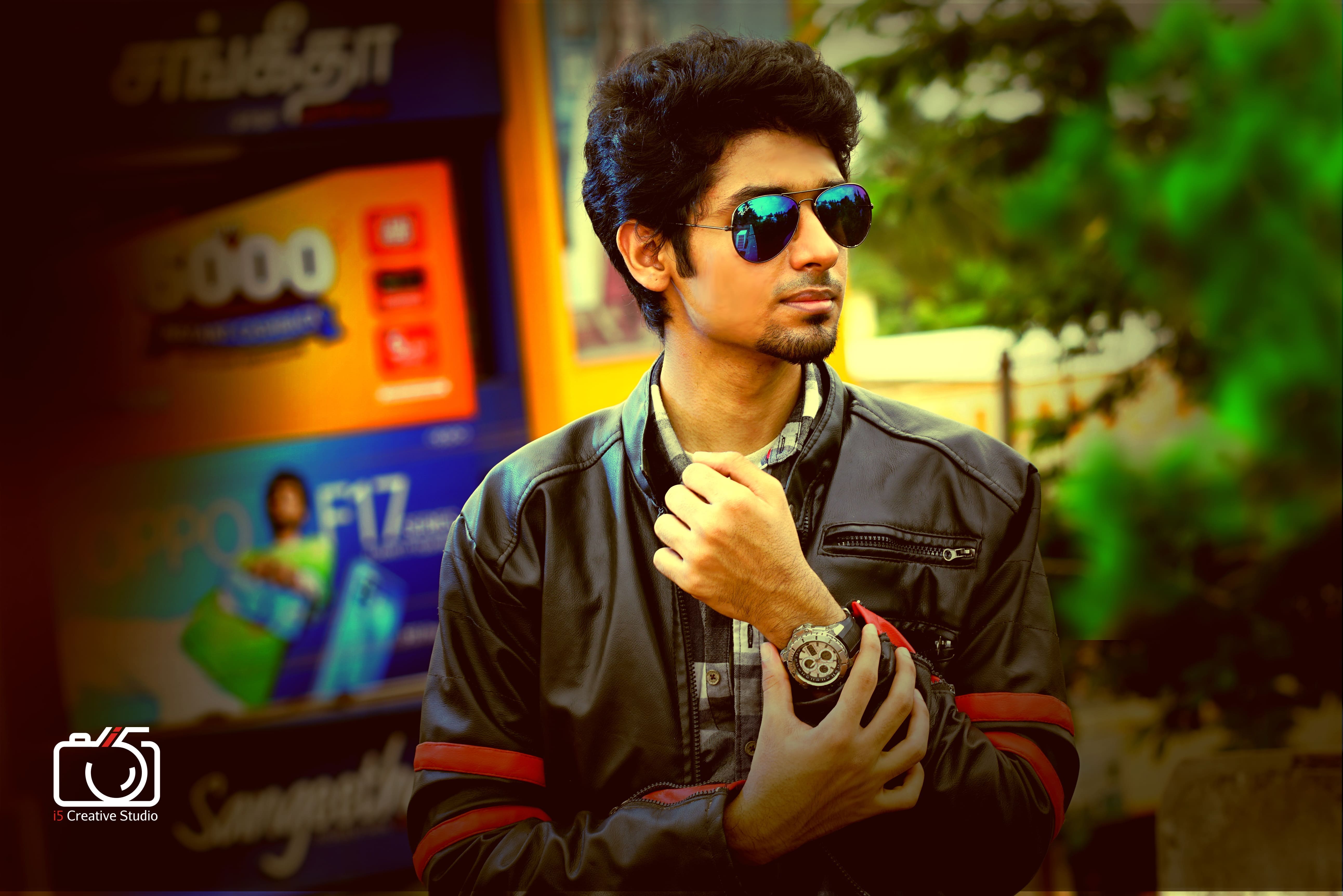 wedding photoshoot in karaikudi